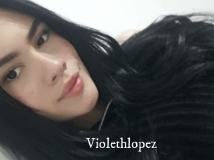 Violethlopez