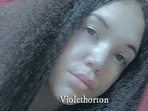 Violethorton