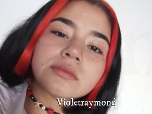 Violetraymond