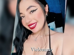 Violetsaray