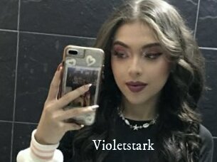 Violetstark