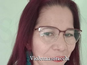 Violettaasoracchi