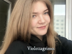 Violettagrimes