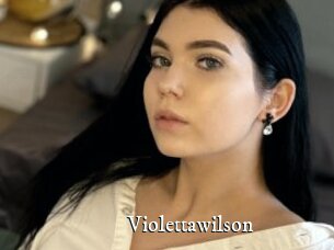 Violettawilson