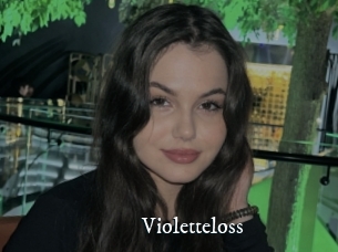 Violetteloss