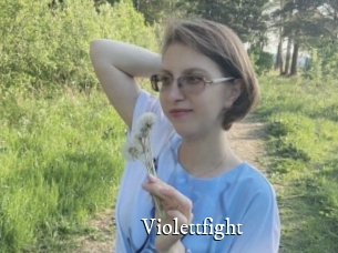 Violettfight