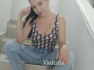 Violettta