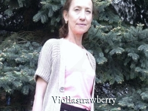 Viollastrawberry