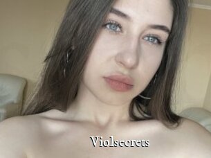 Violsecrets