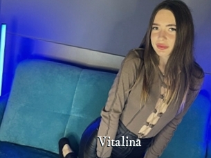 Vitalina