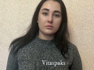 Vitaspaks