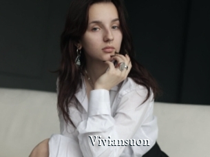 Viviansuon