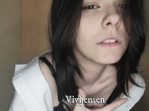 Vivijensen