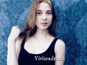 Vivisexdream