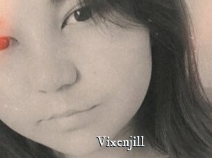 Vixenjill