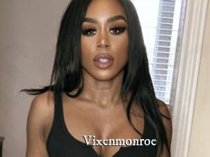 Vixenmonroe