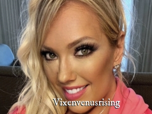 Vixenvenusrising