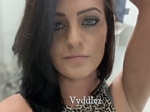 Vyddlez