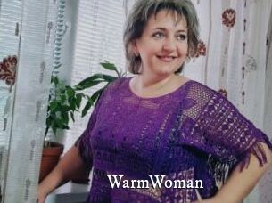 WarmWoman