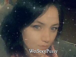 WetSexyPussy