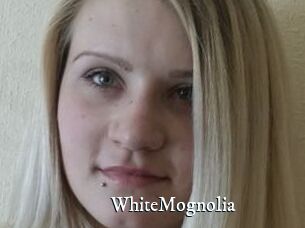 WhiteMognolia