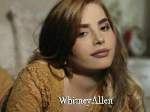 WhitneyAllen