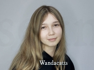 Wandacatts