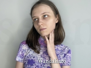 Wandafarro