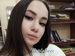 Wandafloor