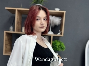 Wandagorbett