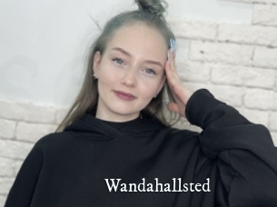 Wandahallsted