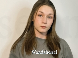 Wandahessel