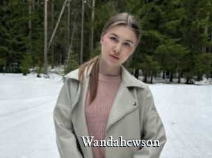 Wandahewson