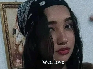 Wed_love