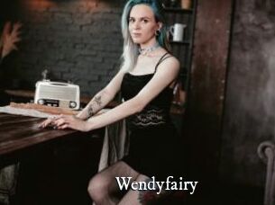 Wendyfairy