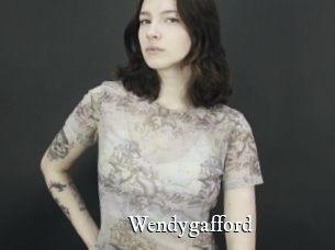 Wendygafford