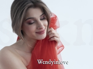 Wendyinlove