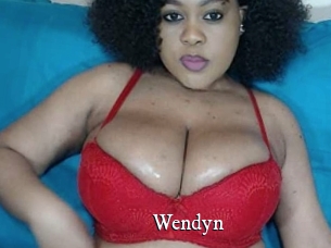 Wendyn