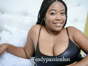 Wendypassionhot