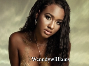 Wenndywilliams