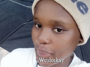 Wetdeekay