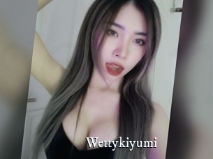 Wettykiyumi