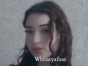 Whitneyafton