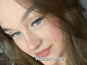 Whitneyarras