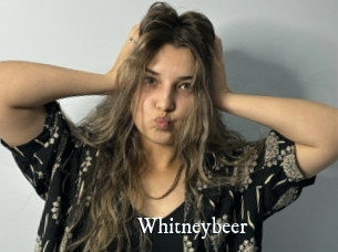 Whitneybeer