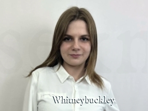 Whitneybuckley