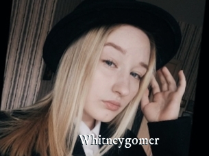 Whitneygomer