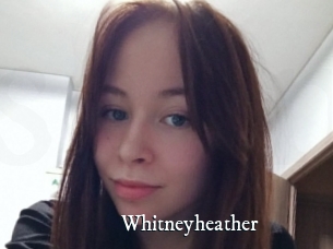 Whitneyheather