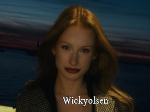 Wickyolsen