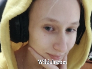 Wildahamm